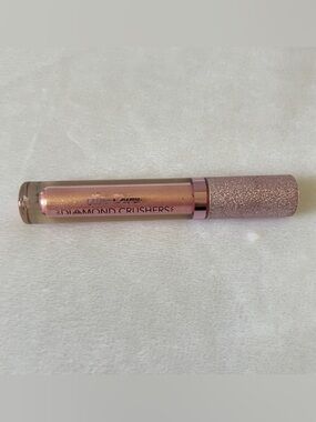 Lime Crime Diamond Crushers Lit Lip Topper